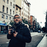 Profile Picture of Oscar Arranz (@oscar arranz) on Flickr