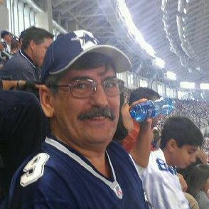 Profile Picture of Larry Weston (@larry.weston.54) on Facebook