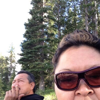 Profile Picture of Bernice Fern (@bernandphil) on Twitter