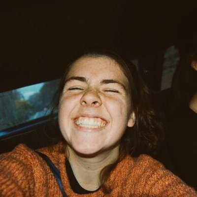 Profile Picture of Erin McGee (@erinmcgee93) on Twitter