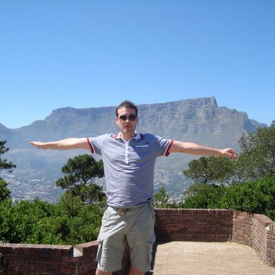 Profile Picture of Tom Smithson (@tom_smithson) on Twitter