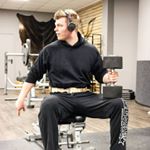 Thomas Christ - Instagram Profile Picture of Thomas Christ (@thomas_christ97) on Instagram