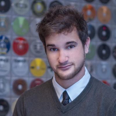 Profile Picture of Paul Ritter (@paulritter) on Twitter