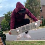 Profile Picture of Andrew Donoghue (@andrew_donhue) on Instagram