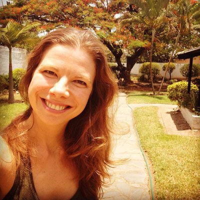 Profile Picture of Kendra Malcolm (@OhKenadra) on Twitter