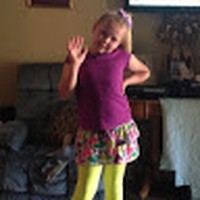 Profile Picture of Ariel Haynes (@ariel-haynes-8) on Quora