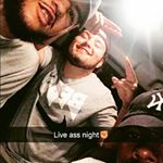 Profile Picture of Thomas Mccarty (@t.money.mccarty) on Instagram