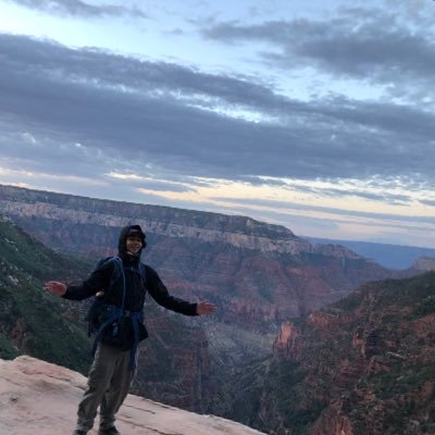 Profile Picture of Conor Buchanan (@marszhrm) on Twitter