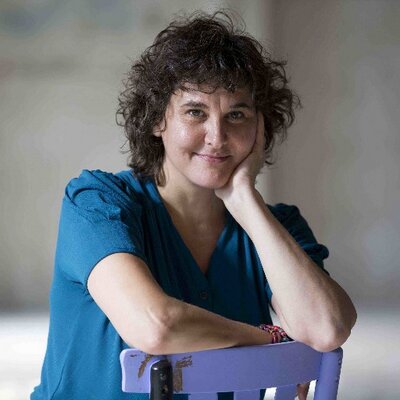 Julie Perron - Twitter Profile Picture of Julie Perron (@JuliePCineaste) on Twitter