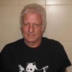 Profile Picture of Geoffrey Fleming (@geofffleming2) on Twitter