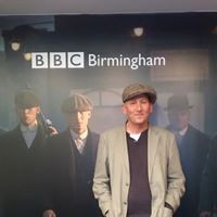 Profile Picture of Kevin Willey (@kevin-willey-2) on Quora