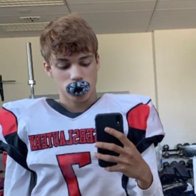 Profile Picture of Alexander Calzada (@Alexandercalz7) on Twitter