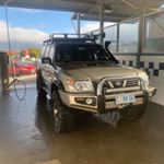 Profile Picture of Michael||tassie||99 (@michael__try) on Instagram