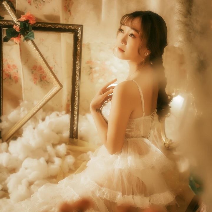 Profile Picture of Kim Apple (@kimapple53) on Tiktok