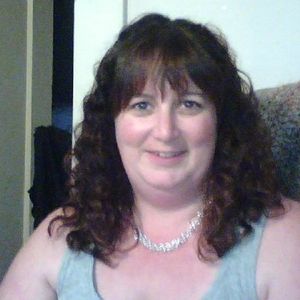 Profile Picture of Julie Manwell (@jujuam) on Myspace