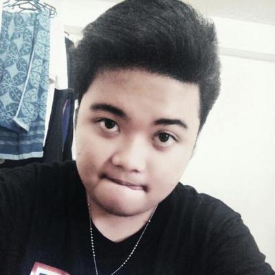 Profile Picture of John Patrick Sanson (@jtrickson) on Twitter