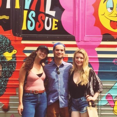 Profile Picture of Chandler Farrell (@chandlerMIZ) on Twitter