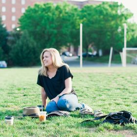 Profile Picture of hannah kennedy (@hannahjainne) on Pinterest