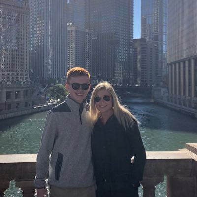 Profile Picture of Curtis Schneider (@CurtisSchneide8) on Twitter