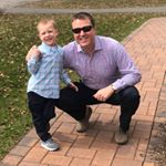 Profile Picture of Brian Fenwick (@bgfenwick) on Instagram