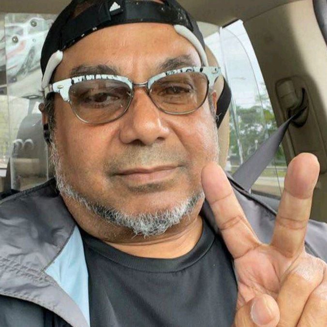 Profile Picture of Scott Aldridge (@scott.aldridge68) on Tiktok