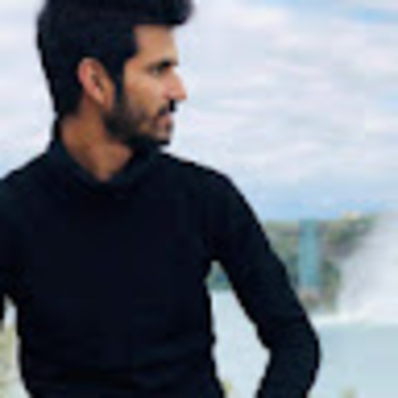 Profile Picture of Gurpiar singh Gill (@gill36gurpiar) on Poshmark