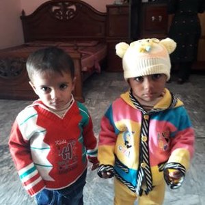 Profile Picture of Mubashar Hussain (@Mubasha27371577) on Twitter