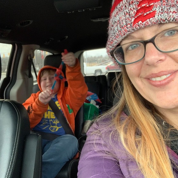 Profile Picture of Kerith Redburn (@kerbear29) on Poshmark