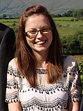 Profile Picture of Kathryn Reillyon Wikipedia