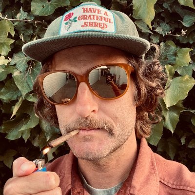 Profile Picture of Joshua Frank (@joshua__frank) on Twitter