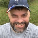 Profile Picture of Robert A Slater Jr. (@irish111869) on Instagram