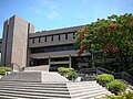 Profile Picture of Chung Yuan Christian Universityon Wikipedia