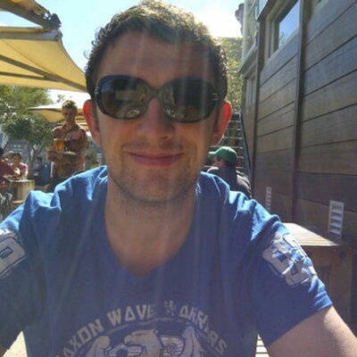Profile Picture of Brian Donohoe (@donohoebrian) on Twitter