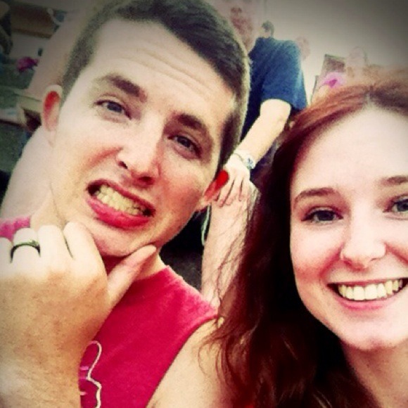 Profile Picture of Daniel Melvin (@dmelvin) on Poshmark