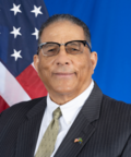 Profile Picture of Michael Battle (diplomat)on Wikipedia