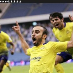 Profile Picture of Meshal Almutairi (@AlmutairiMshl60) on Twitter