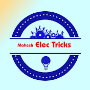 Profile Picture of Mahesh ElecTricks (@Maheshelectricks) on Youtube