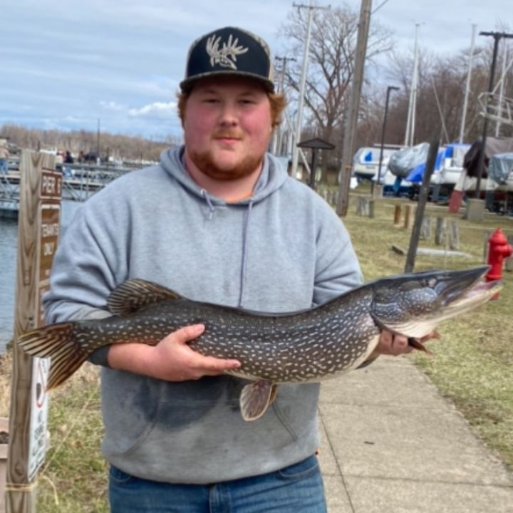 Profile Picture of Jake Brennan (@jbrennan7777) on Tiktok