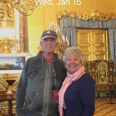 Stefani Daniels - Twitter Profile Picture of Stefani Daniels (@daniels_stefani) on Twitter