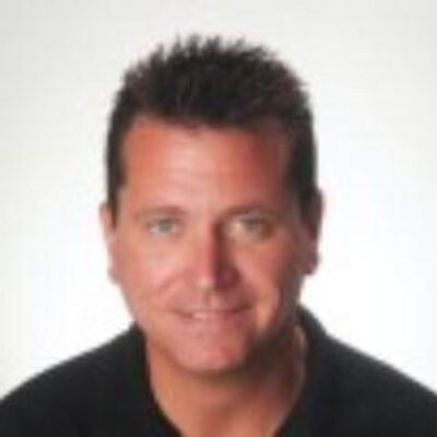 Profile Picture of Gregory Crouse (@GregCrouse1) on Twitter