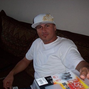 Profile Picture of Gregorio Lopez (@257555840) on Myspace