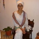 Swaran Kaur - Instagram Profile Picture of Swaran Kaur (@kutastha_yoga_kunadalini) on Instagram