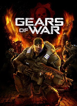 Profile Picture of Gears of War (video game) - Wikipediaon Wikipedia