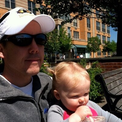 Profile Picture of Mark Frasier (@flyerliar) on Twitter