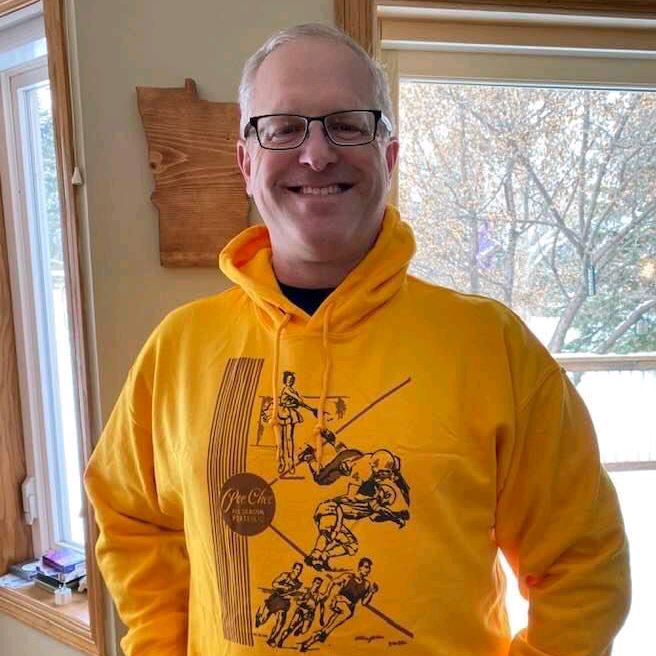 Profile Picture of Matthew Dowell (@matthewdowell845) on Tiktok