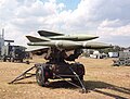 Profile Picture of MIM-23 Hawk - Wikipediaon Wikipedia