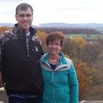 Profile Picture of Greg O'Dell (@iampgodell) on Instagram