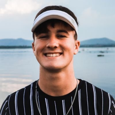 Profile Picture of Matthew James Lugg (@MatthewLugg11) on Twitter