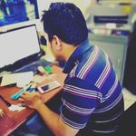 Profile Picture of Firman Traviar Wahyudi (@firmantraviar) on Instagram