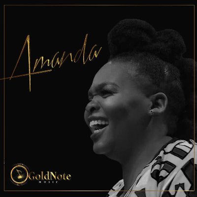 Profile Picture of Amanda Malahlela (@MandyNote) on Twitter